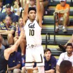 Sueing returns to islands as key contributor for Cal